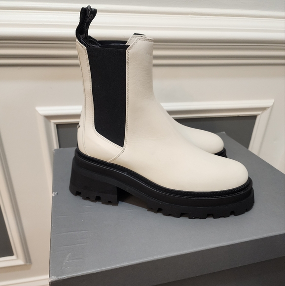 Zazig & voltaire women's shoes. - Picture 2 of 3